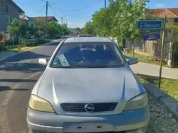 Utilizat 2003 Opel Astra Coupe | 5.500 EUR (Preț OK)