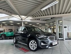 Utilizat 2021 BMW X1 xLine SUV | 29.007 EUR (Scump)