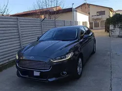 Utilizat 2016 Ford Mondeo Hatchback | 9.000 EUR (Preț OK)