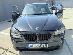 Negru Utilizat 2011 BMW X1 SUV | 8.600 EUR (Preț OK)
