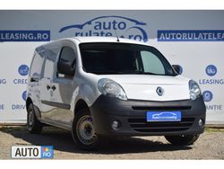 Alb Utilizat 2012 Renault Kangoo Monovolum | 6.690 EUR (Puțin scump)