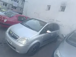 Utilizat 2007 Opel Meriva Monovolum | 1.400 EUR