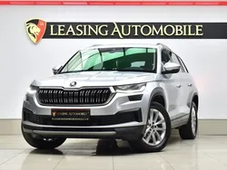 Gri Utilizat 2022 Skoda Kodiaq Style SUV | 25.990 EUR