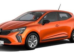 Culoareportocaliu Nouă 2025 Renault Clio V Evolution | 13.727 EUR (Preț OK)
