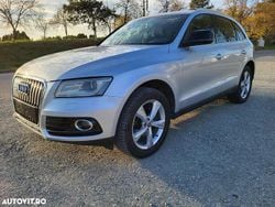 Culoareargint Utilizat 2013 Audi Q5 SUV | 11.400 EUR (Preț OK)