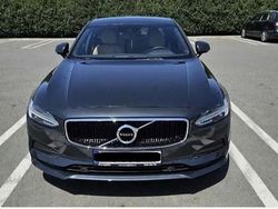 Culoaregri Utilizat 2017 Volvo S90 Momentum Berlinǎ | 13.000 EUR (Preț bun)