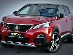 Visiniu Utilizat 2019 Peugeot 3008 GT SUV | 16.990 EUR (Preț OK)