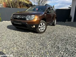 Maro Utilizat 2014 Dacia Duster Prestige SUV | 7.690 EUR (Preț OK)