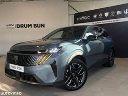 Culoarealbastru Nouă 2025 Peugeot 3008 Allure SUV | 29.576 EUR