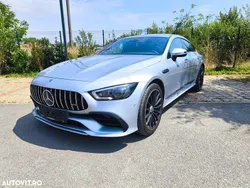 Gri Utilizat 2021 Mercedes AMG GT 53 AMG Coupe | 78.500 EUR