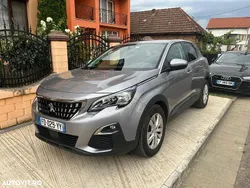 Gri Utilizat 2019 Peugeot 3008 Active SUV | 15.999 EUR (Preț bun)