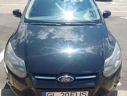 Utilizat 2011 Ford Focus Break | 3.900 EUR (Scump)