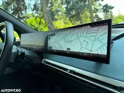 Albastru Utilizat 2021 BMW iX SUV | 49.900 EUR (Super Preț)
