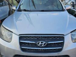 Culoareargint Utilizat 2008 Hyundai Santa Fe GLS SUV | 2.900 EUR (Super Preț)