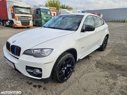 Culoarealb Utilizat 2010 BMW X6 Sport Line SUV | 13.500 EUR (Preț OK)