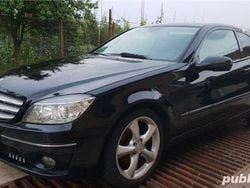 Utilizat 2009 Mercedes CLC220 Hatchback | 5.750 EUR