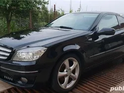 Utilizat 2009 Mercedes CLC220 Hatchback | 5.750 EUR