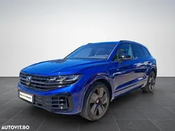 Albastru Utilizat 2024 VW Touareg SUV | 86.000 EUR