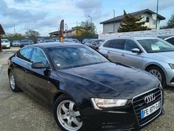 Culoarenegru Utilizat 2016 Audi A5 Sportback Hatchback | 13.990 EUR (Super Preț)