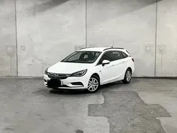 Utilizat 2020 Opel Astra Break | 7.250 EUR (Preț bun)