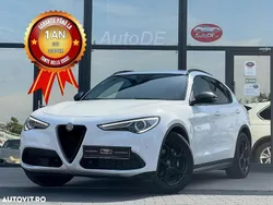 Culoaregri Utilizat 2018 Alfa Romeo Stelvio SUV | 18.990 EUR (Super Preț)