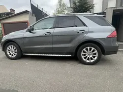 Gri Utilizat 2018 Mercedes GLE350 SUV | 40.500 EUR