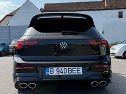 Negru Utilizat 2023 VW Golf VIII R Hatchback | 46.999 EUR