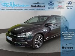Utilizat 2020 VW Golf VII Break | 18.369 EUR (Scump)
