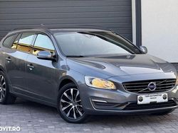 Culoaregri Utilizat 2018 Volvo V60 Momentum Break | 11.599 EUR (Preț OK)
