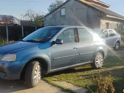 Utilizat 2007 Dacia Logan Berlinǎ | 4.500 EUR (Scump)