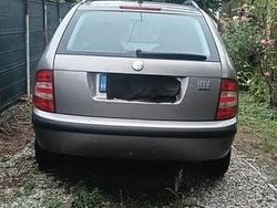 Utilizat 2007 Skoda Fabia Hatchback | 2.500 EUR