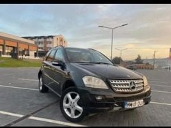 Utilizat 2009 Mercedes 280 SUV | 3.999 EUR