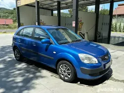 Utilizat 2005 Kia Rio 2 Hatchback | 1.550 EUR
