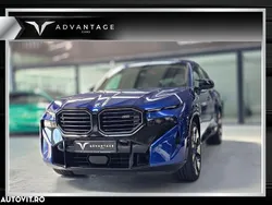 Culoarealbastru Utilizat 2023 BMW XM M Sport SUV | 121.000 EUR