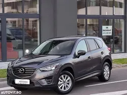 Culoaregri Utilizat 2017 Mazda CX-5 SUV | 9.999 EUR (Preț bun)