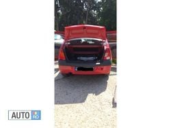Rosu Utilizat 2006 Dacia Logan Berlinǎ | 800 EUR (Super Preț)