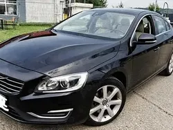 Utilizat 2018 Volvo S60 Berlinǎ | 18.500 EUR