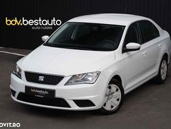 Culoarealb Utilizat 2019 Seat Toledo Berlinǎ | 5.990 EUR