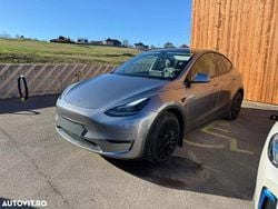 Culoareargint Utilizat 2023 Tesla Model Y SUV | 39.900 EUR (Preț OK)