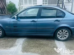 Utilizat 2000 BMW 320 Berlinǎ | 1.180 EUR