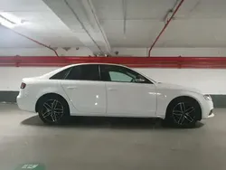 Utilizat 2009 Audi A4 Berlinǎ | 7.600 EUR (Preț OK)