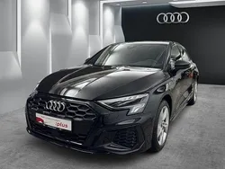 Utilizat 2022 Audi A3 Sportback e-tron S-Line Berlinǎ | 33.454 EUR