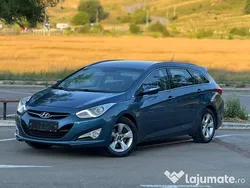 Utilizat 2013 Hyundai i40 Break | 5.500 EUR (Preț bun)