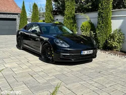 Negru Utilizat 2019 Porsche Panamera 4 Berlinǎ | 62.999 EUR