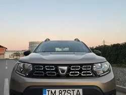 Maro Utilizat 2020 Dacia Duster Essentiel SUV | 12.650 EUR (Preț bun)
