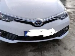 Utilizat 2016 Toyota Auris Hybrid | 13.500 EUR (Preț OK)
