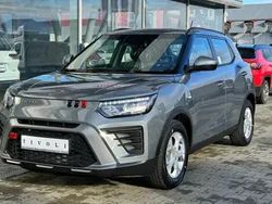 Alb Nouă 2024 Ssangyong (KGM) Tivoli SUV | 19.900 EUR