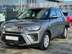 Alb Nouă 2024 Ssangyong Tivoli SUV | 17.980 EUR