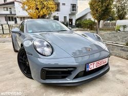 Culoaregri Utilizat 2024 Porsche 911 Carrera 4 GTS Coupe | 149.990 EUR