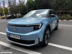 Culoarealbastru Nouă 2025 Ford Explorer Extended Range SUV | 37.268 EUR (Preț OK)